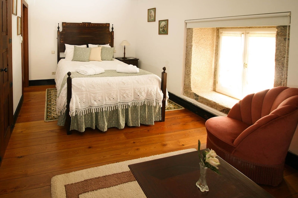 Comfort Double Room, Private Bathroom, Valley View