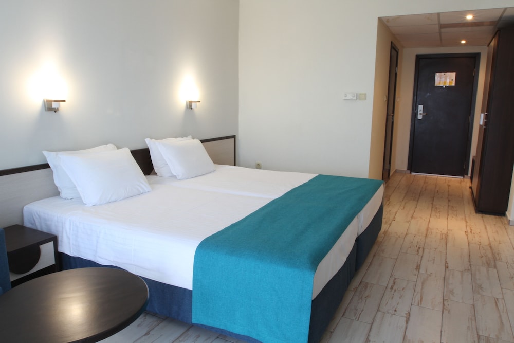 Superior Twin Room, Balcony