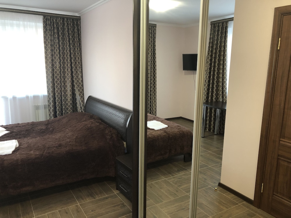 Luxury Room photo 2