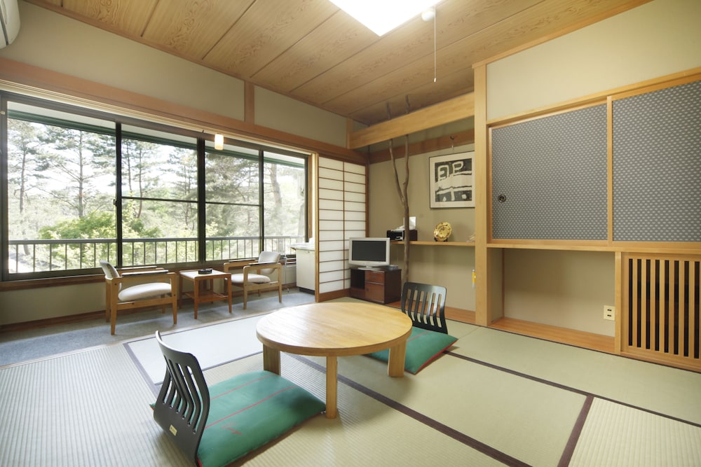 Japanese Style Room B photo 3