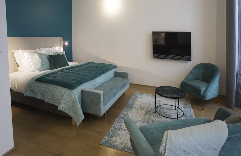 Suite Studio 2 « Paon »