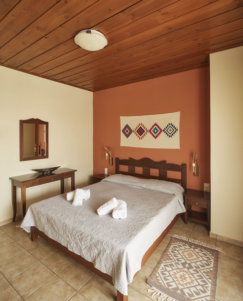 Traditional Duplex (Triple Room) photo 2