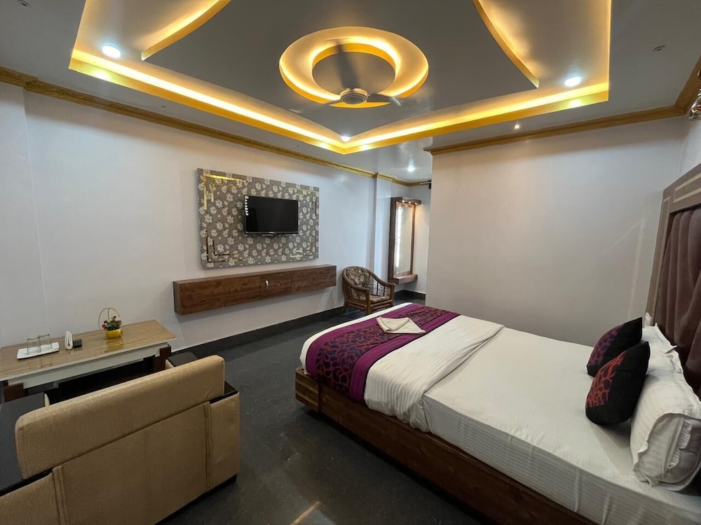 Standard Double Room - Photo 1