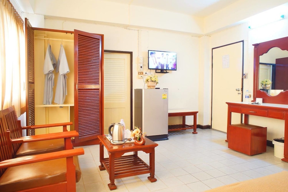 Superior Twin Room photo 2