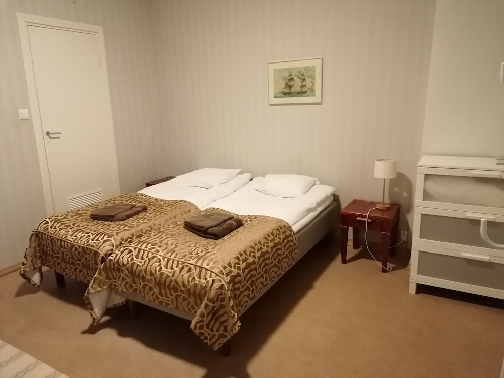 Guesthouse Twin Room In Separate Building photo 2