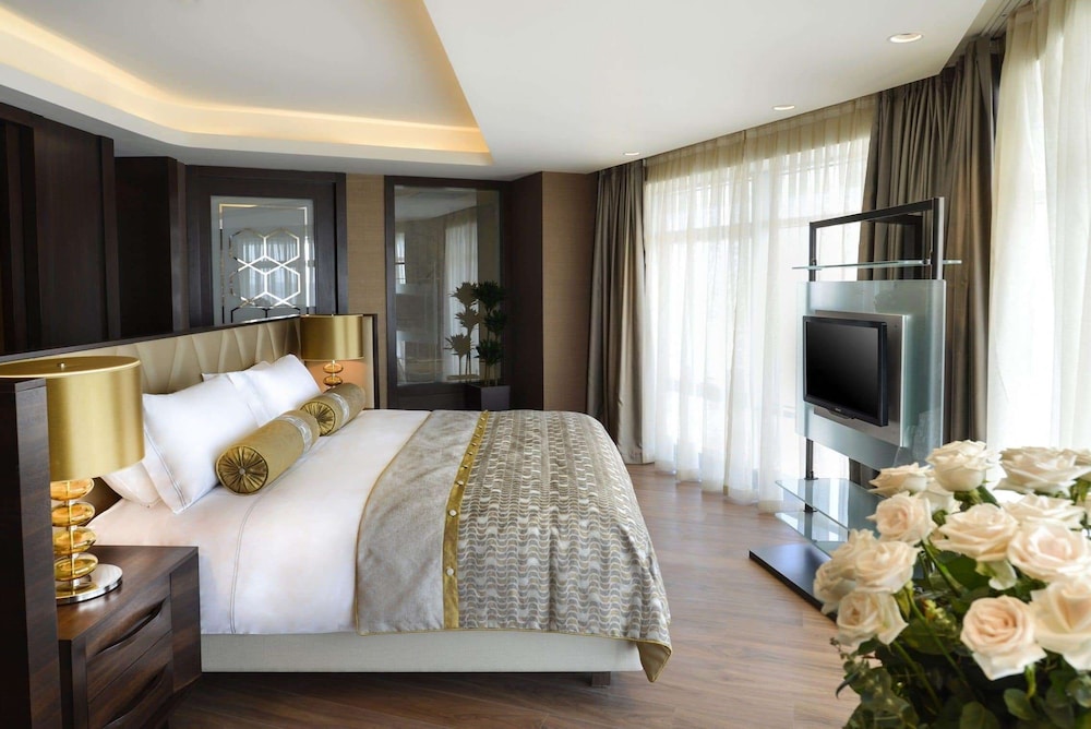 Presidential Studio (Room) thumbnail 6