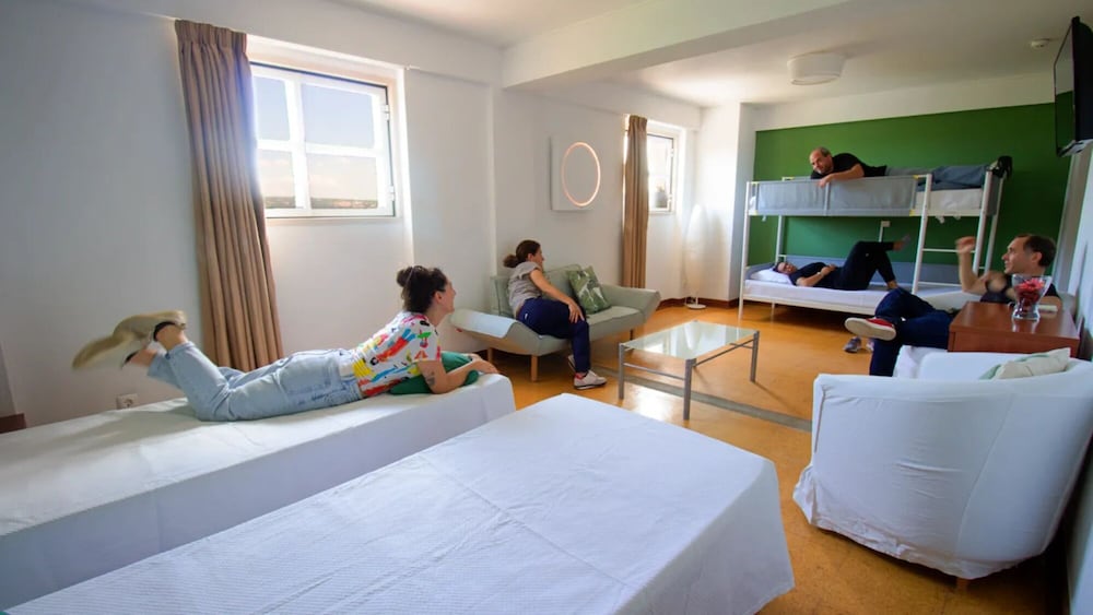 Family Quadruple Room photo 2