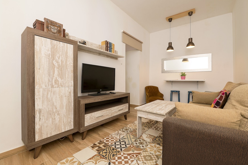 Apartamento
