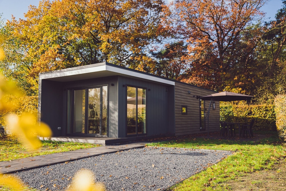 Tiny Cabin | 4 personen