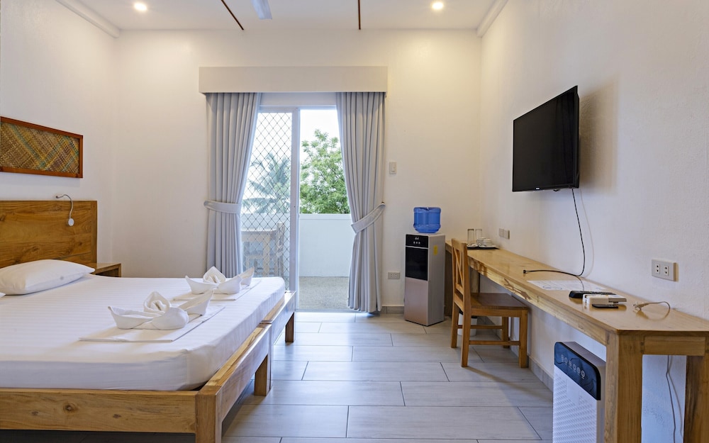 Deluxe Room photo 2