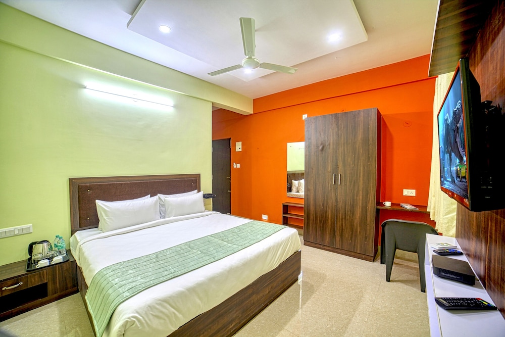 Standard Room photo 2