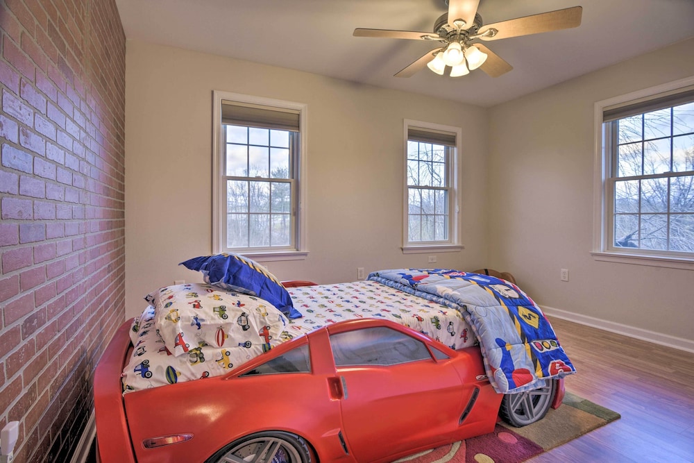 House (6 Bedrooms) photo 1