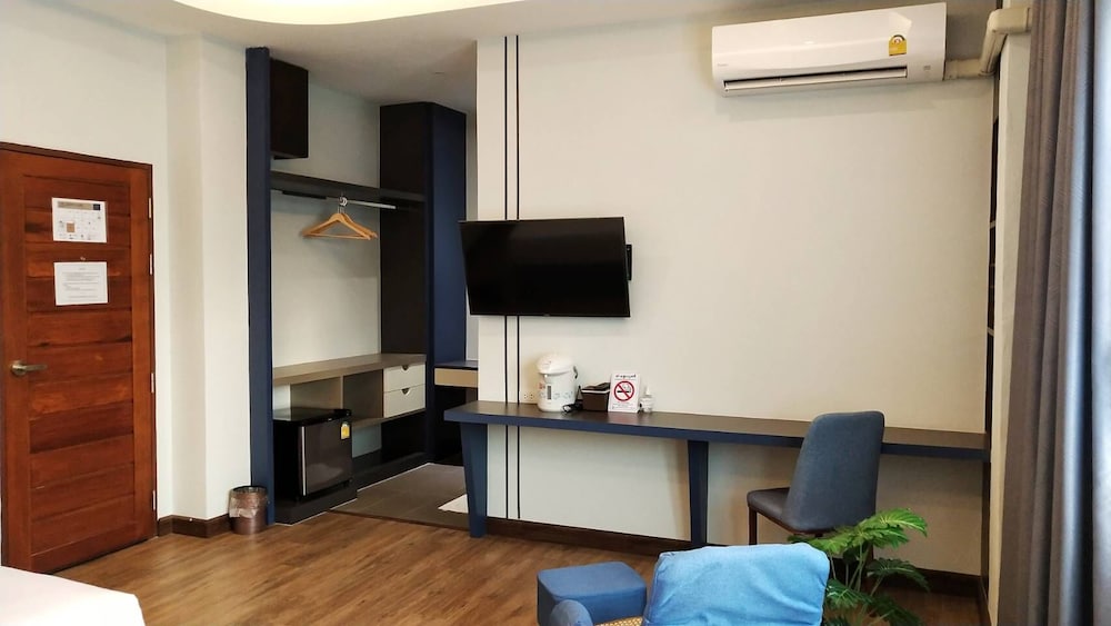 Superior Double Room - Photo 2