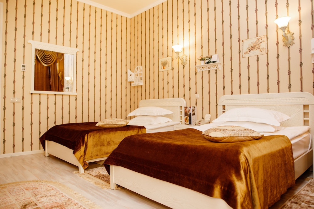 Standard Twin Room photo 1