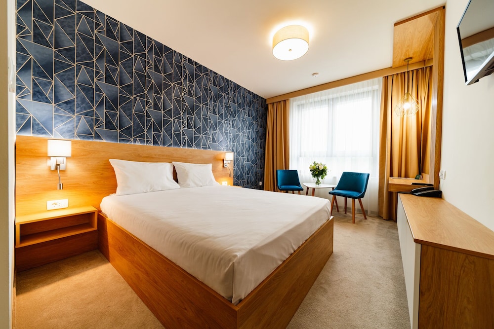 Superior Double or Twin Room photo 1