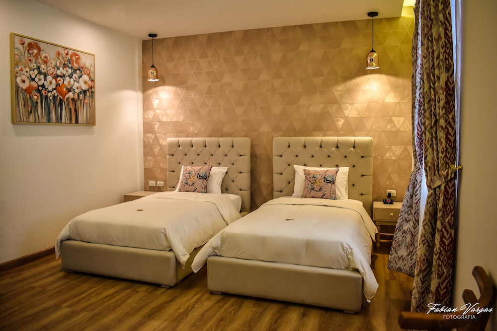 Comfort Twin Room photo 2