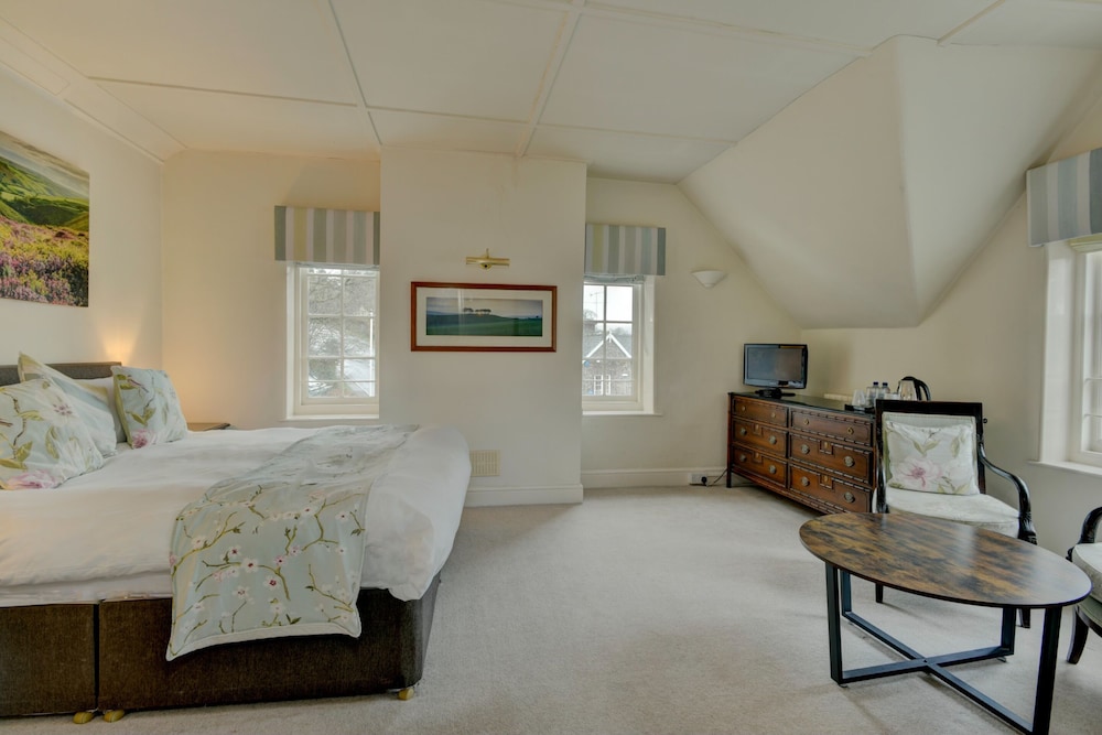 Double Room, Ensuite (Bed & Breakfast) photo 2