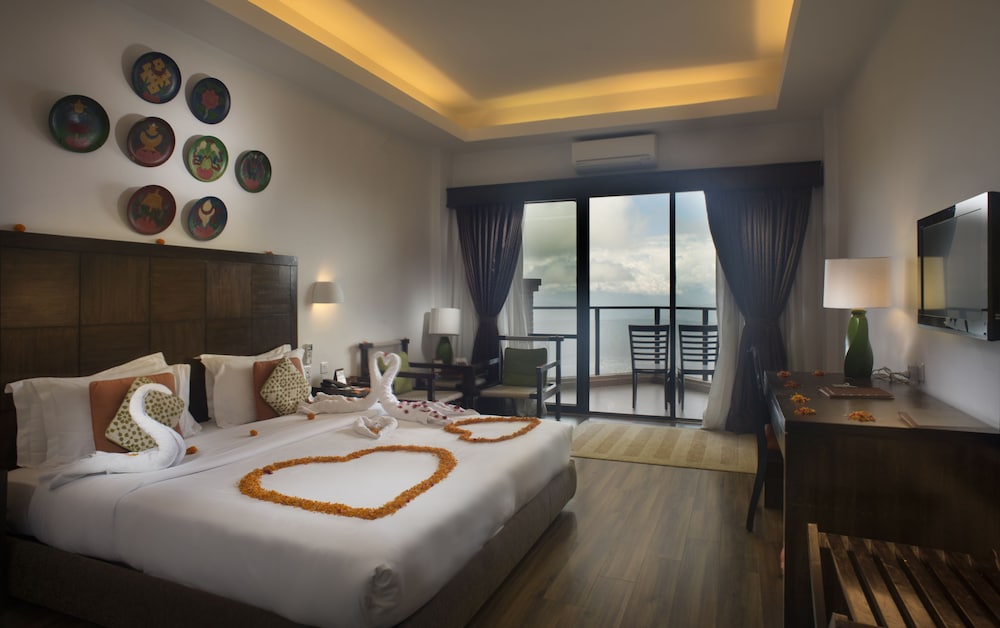 Deluxe Room Raniban Wing - Photo 2