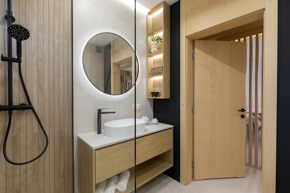 1. Stylchyn Park - Exclusive Apartment photo 2