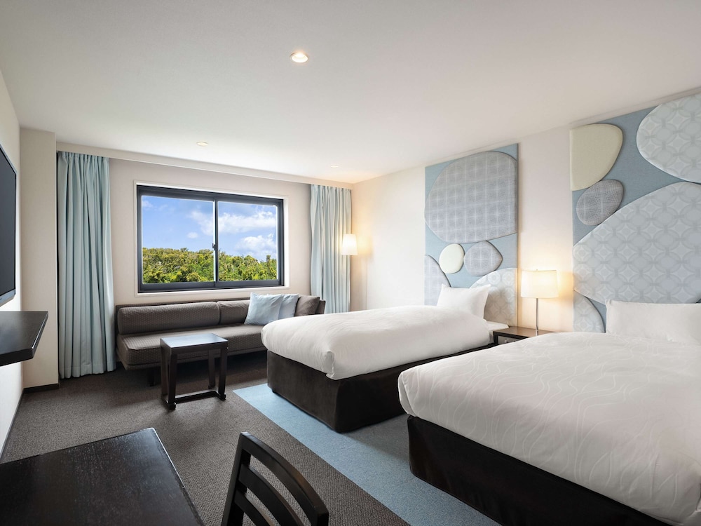 Superior Room with 3 single beds, 2 extra bed Forest view photo 1