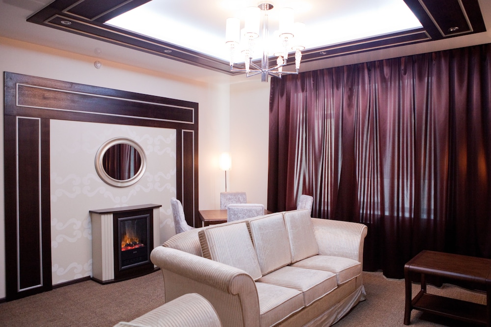 Suite, 1 Bedroom photo 1