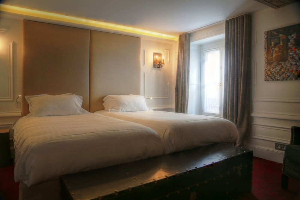 Superior Double Room photo 2