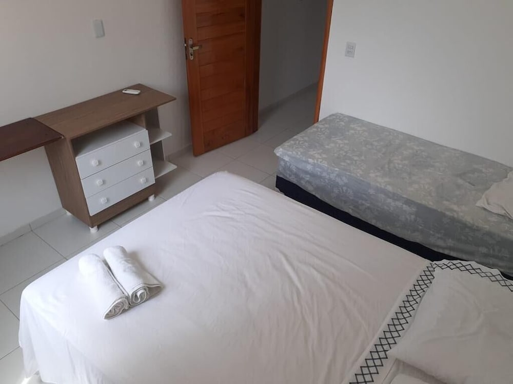 Standard Twin Room photo 1
