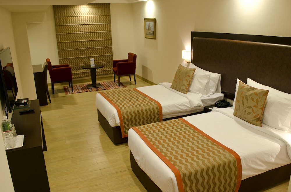 Super Deluxe Room photo 3
