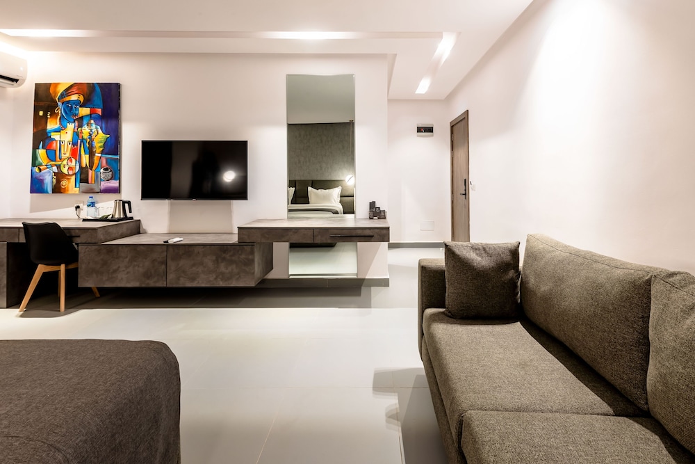 Premium Room, Non Smoking photo 1