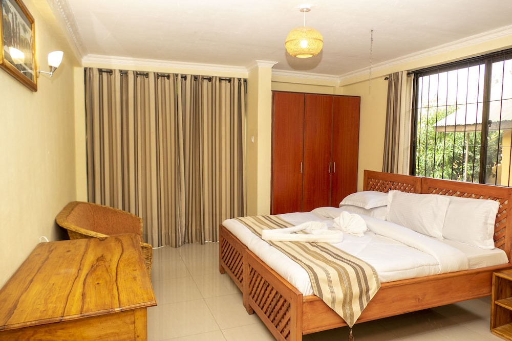 Standard Double Or Twin Room - Photo 2