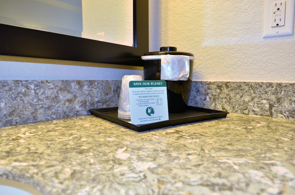 Cobblestone Inn & Suites - Holstein, 写真 13