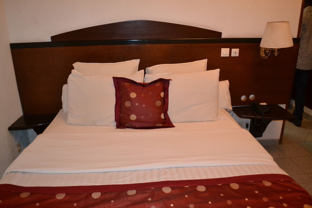 Superior Double Room photo 1