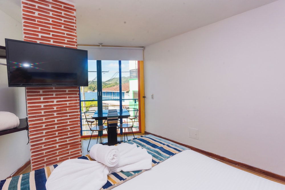 Junior Double Room - Photo 6