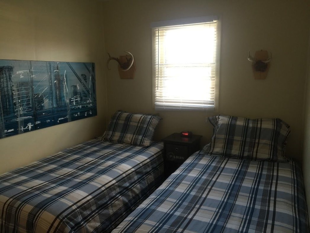 Room, 2 Twin Beds