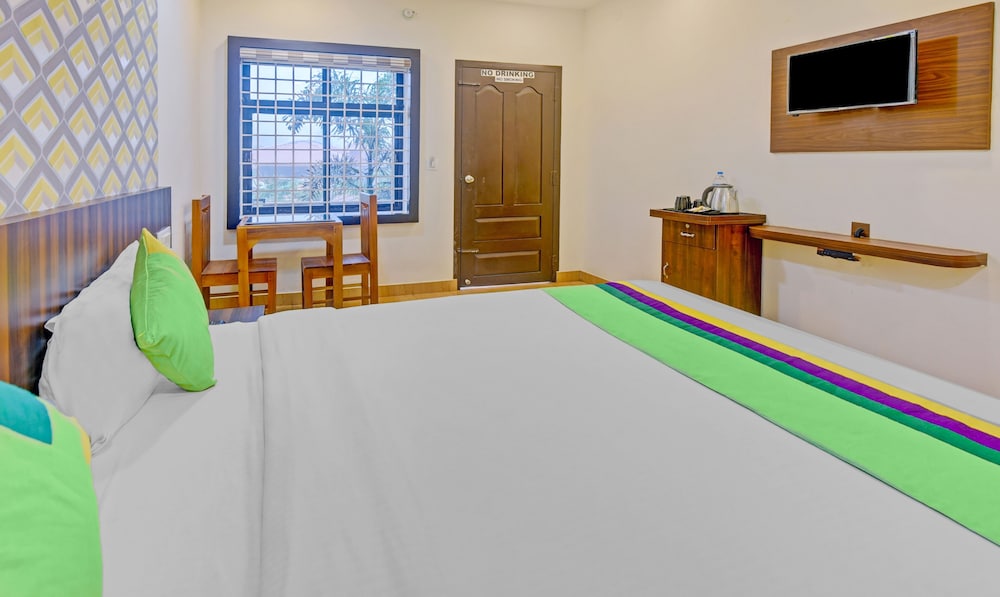 Standard Room - Photo 3