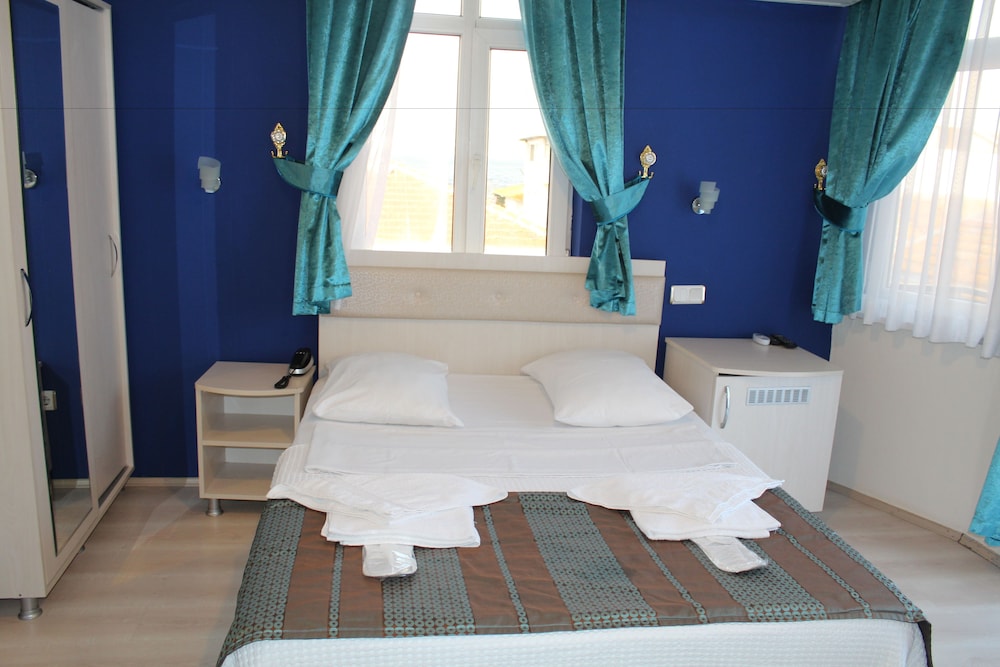 Deluxe Double Room, Sea View photo 1