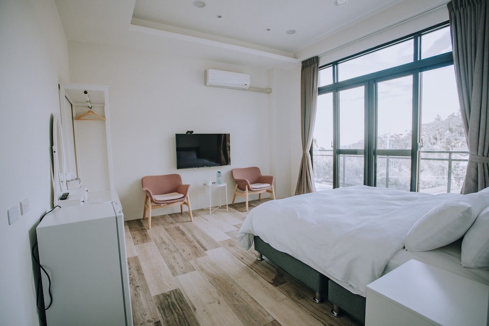 Double Room (B1) photo 2