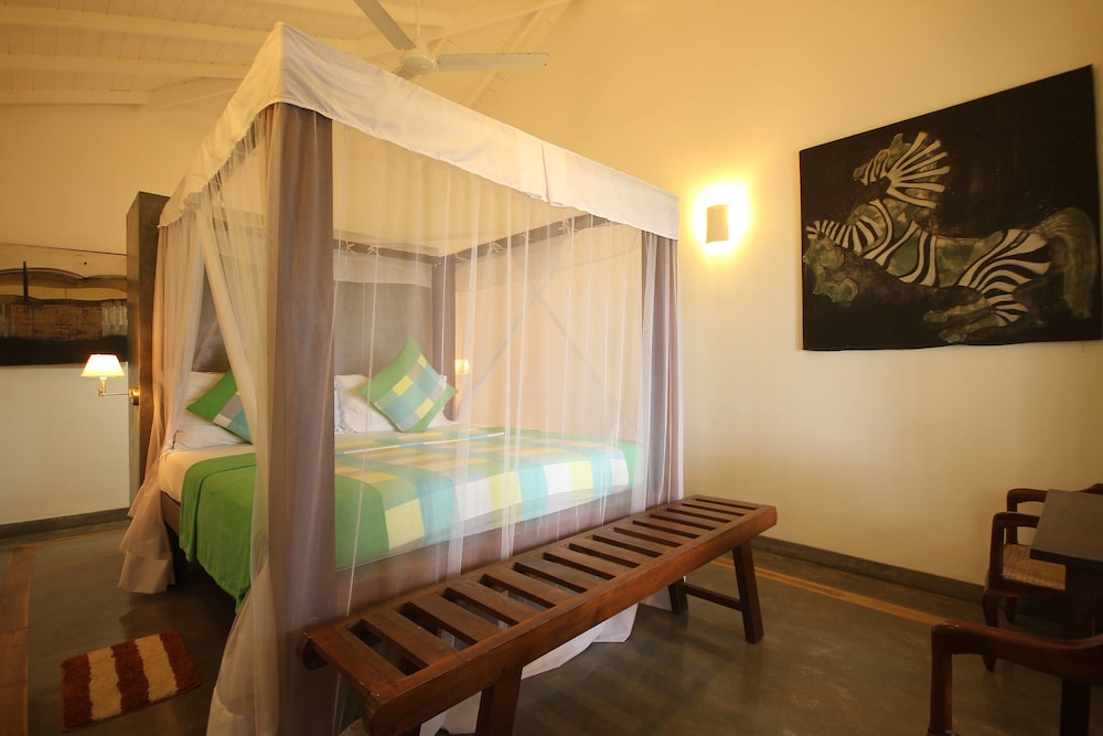 Whole Villa 4 Bedrooms photo 1