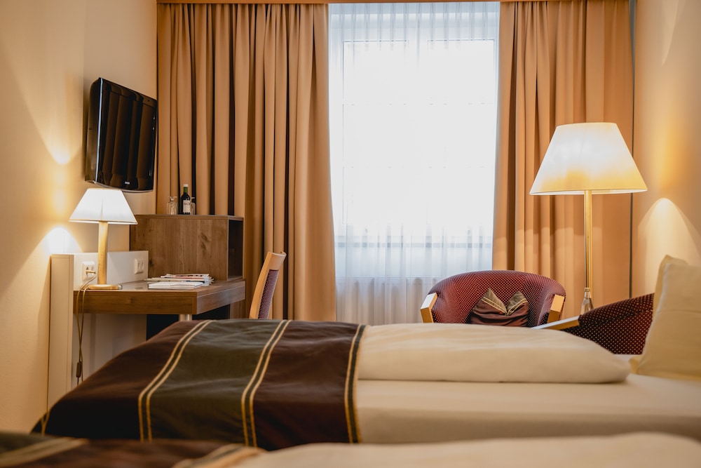 Standard Twin Room photo 3