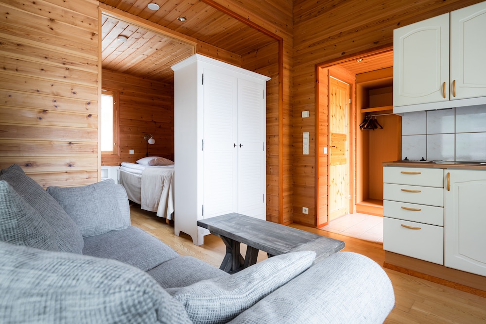 Superior Chalet, Multiple Beds, Sauna (For 5 persons) - Photo 6