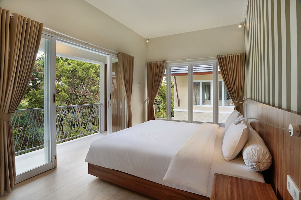 Family Suite, 2 Bedrooms - Photo 3