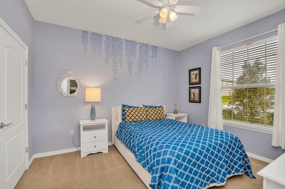 Townhome, 4 Bedrooms