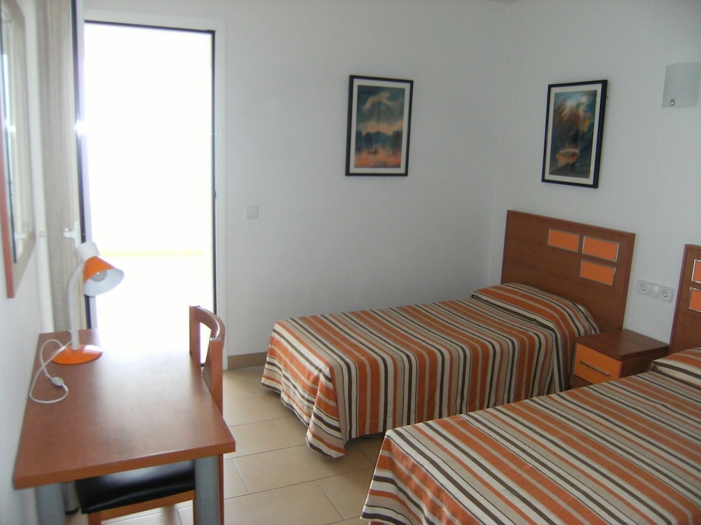 Apartamento, 2 habitaciones (6)