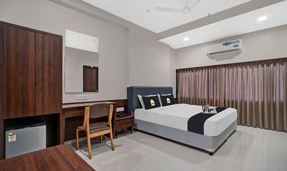 Luxury Room