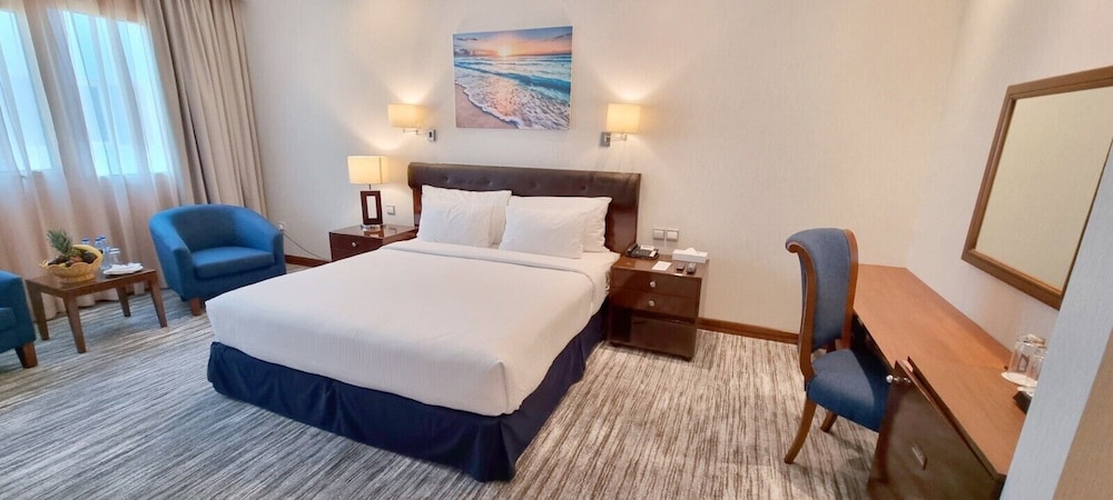 Premium King-Zimmer