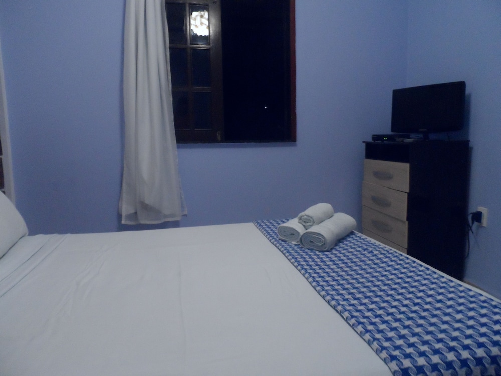 Standard Double Or Twin Room photo 3
