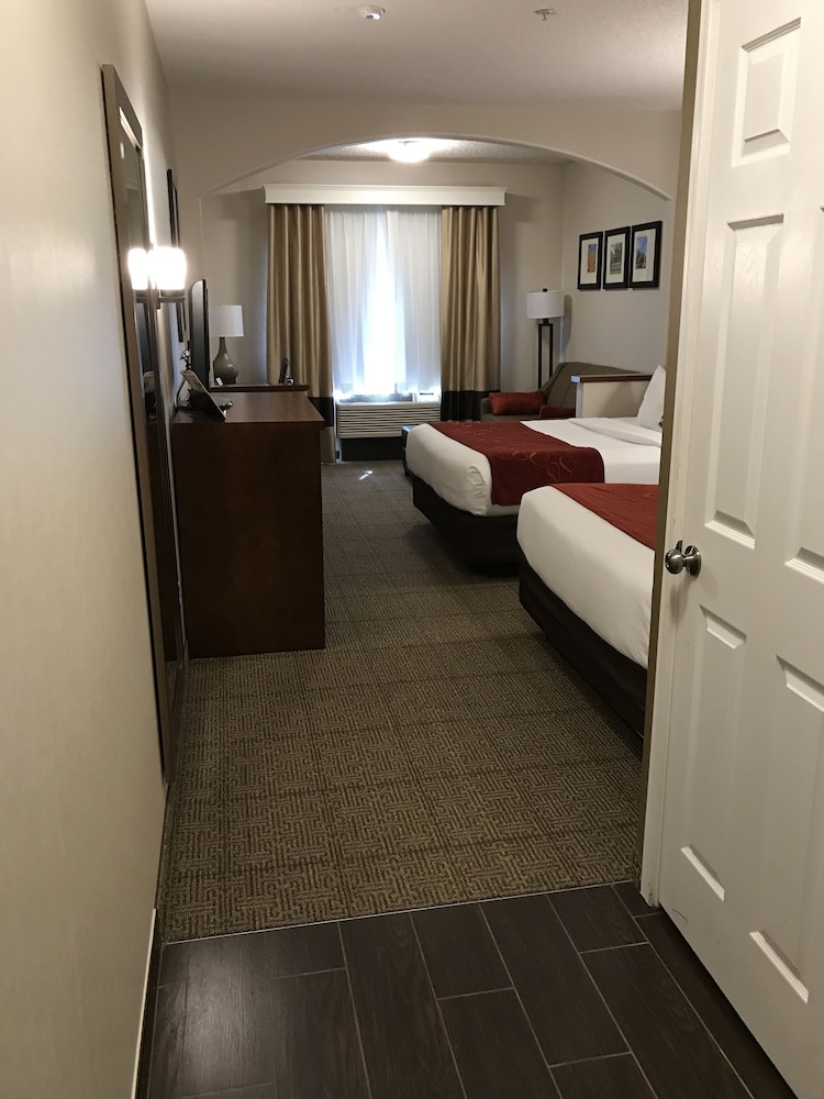 Studio Suite, 2 Queen Beds - Photo 13