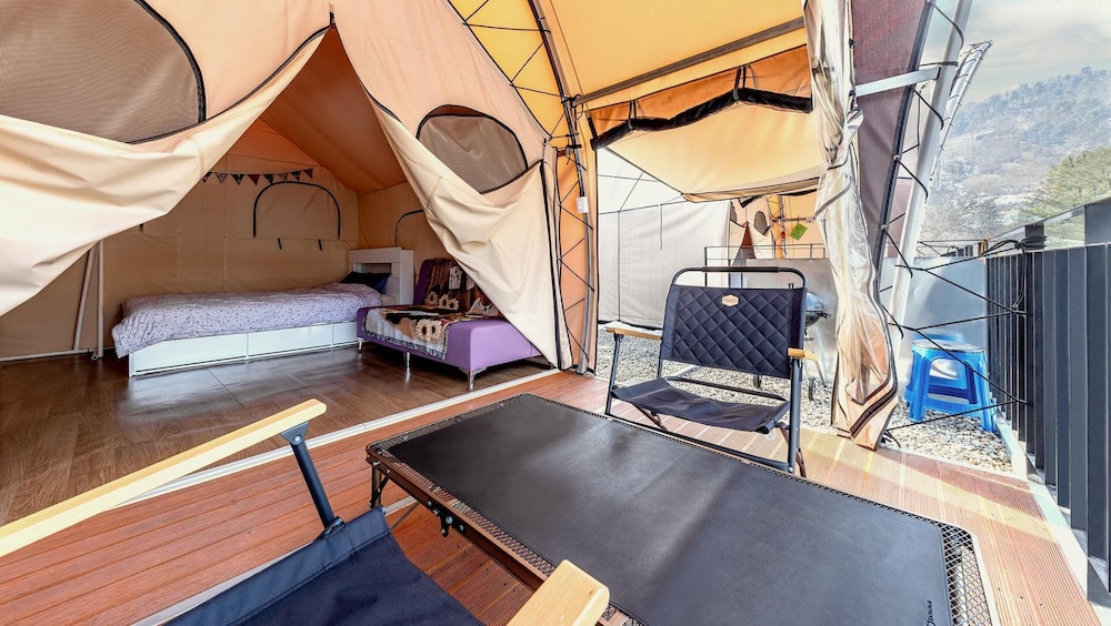 Basic Room, 1 Bedroom (deogine) - Photo 6