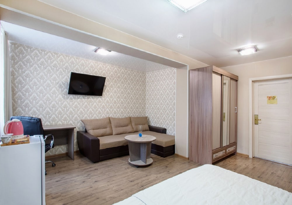 Luxury Double Room, Private Bathroom photo 1