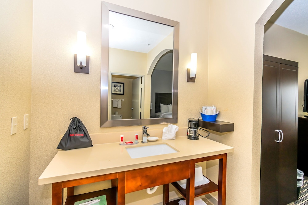 Econo Lodge Inn & Suites East, Billede 13